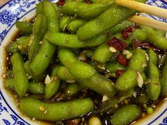 -江城燕子大排档(江汉路步行街店)