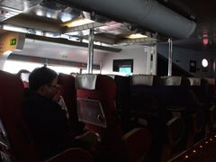 -信德中旅船务管理有限公司