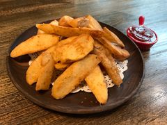 -NLFS1983咖啡花园餐厅(锦桂店)