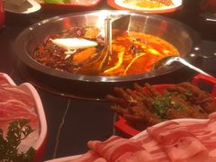 -蜀大侠火锅.川剧变脸(龙泉世茂店)