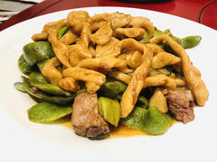 -燕郊烧鸽子(广安路店)