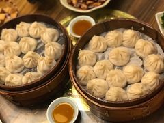 南翔小笼包-双塔老饭店