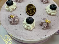 芋芋淡奶-PETIT PARIS 小巴黎(凯德1818店)