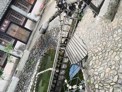 -宁波溪口古镇-民国大杂院