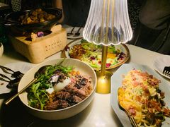 -LE MISSMORE餐酒吧(茉念西里店)