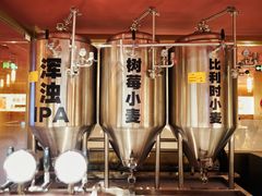 -巴奴毛肚火锅(二七万达店)