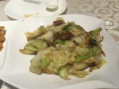 -马凯餐厅(长椿街店)