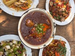 -夹夹大·蟹蟹大排档(财富又一城店)