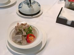 沙姜猪肚鸡脚-顺德喜来登酒店·采悦轩