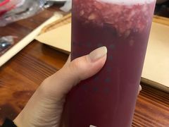 车厘莓果-舍予茶(桂林路店)