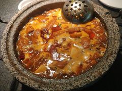 -赠李白·如诗的川味(余杭万达广场店)