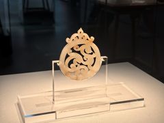 -北京大葆台遗址博物馆