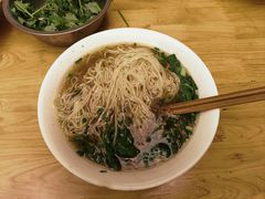 -智强牛肉面