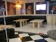 -自由港KTV(王子公主金平店)