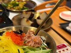 -欢喜哥齐齐哈尔自助烤肉(大学城店)