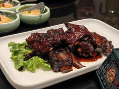 -锡和无锡菜(景丽苑店)