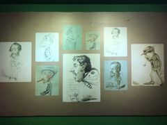 -印象莫奈时光映迹艺术展