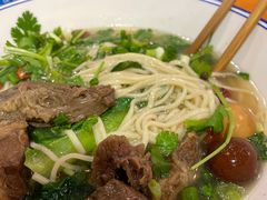 -车沾巷·重庆老味豌杂面