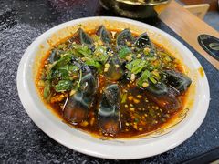 -大自然醉鹅·铁锅火焰鹅(上海联洋店)