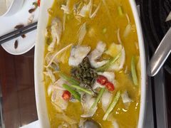 -茶港食堂(武昌店)