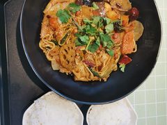 -尝健麻辣拌(大悦城店)