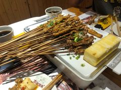 -木屋烧烤(西南角店)
