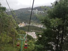-康定跑马山风景区