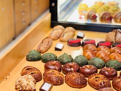 -LANLIZI BAKERY(COSMO店)