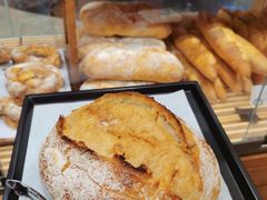 -CARINO BAKERY&CAFE(人广来福士店)
