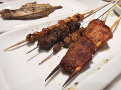 -丁字口海鲜热炒·烧烤大排档