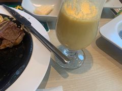 -豪客来牛排(鼓楼名店街店)