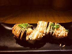 酥皮脑花寿司-昊·来了寿司(双楠2店)
