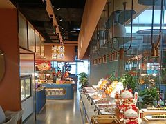 -千滋百味自助海鲜烤肉(布吉景华店)