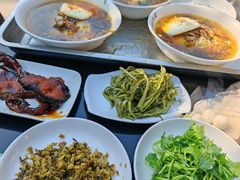 -兴福老面馆(寺路街店)