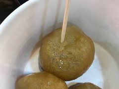 -白色精品·老长沙臭豆腐(文化店)