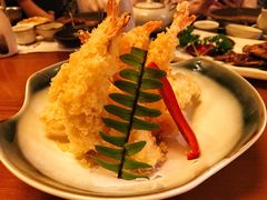 -大江户日本料理(吕厝店)