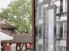 -长廊饭店(锦溪古镇店)