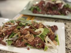-厚味居炙子烤肉·清真(天桥南纬路店)