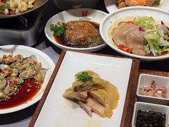 -小舟山海鲜