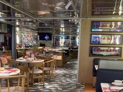 -食大利香港茶餐厅(南亚风情第一城店)