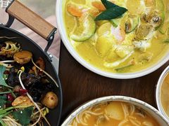 -七色云蔬食(喜邻里店)