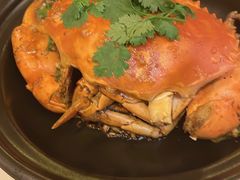 -亚特兰蒂斯·蟹餐厅 CRAB KITCHEN·鲜活海鲜