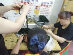 -渝味黄姐火锅(黄泥村店)