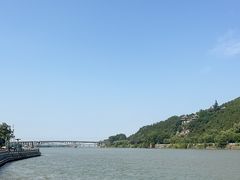 -龙门石窟-香山寺