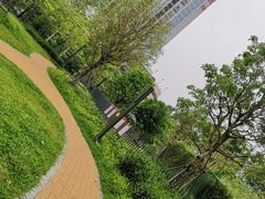 -景田北六街公园宠物主题园