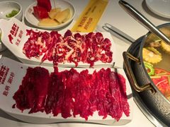 -犇鼎牛潮汕牛肉火锅(新辰里学清路店)