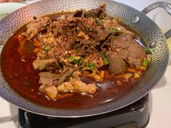 -全牛匠·乐山跷脚牛肉(西北旺万象汇店)