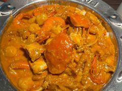 -胖哥俩肉蟹煲(梅溪步步高店)