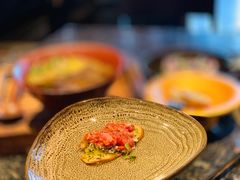 -老乾杯和牛烧肉(王府中环店)