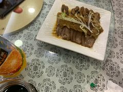 -客家汇·客家传承菜(水库店)